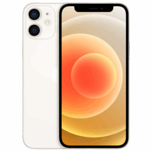 Apple iPhone 12 mini, 64GB, Weiß, Smartphone NEU