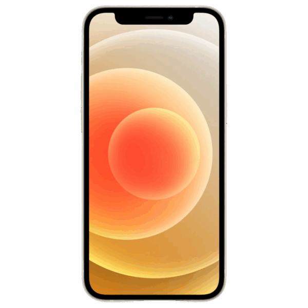 Apple iPhone 12 mini, 128GB, Weiß, Smartphone NEU – Bild 2