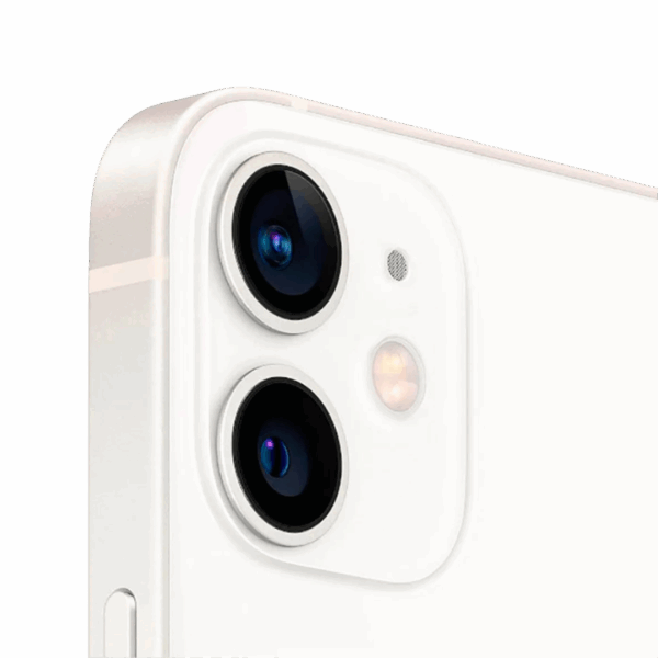 Apple iPhone 12 mini, 128GB, Weiß, Smartphone NEU – Bild 3