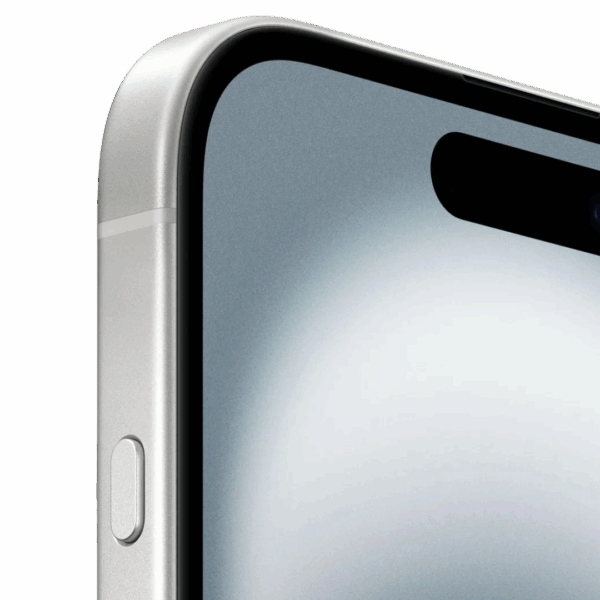 Apple iPhone 16 Plus, 256GB, White Weiß, NEU OVP – Bild 3