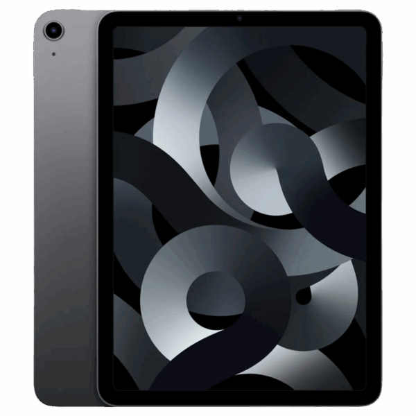Apple iPad Air 5, 256GB, Wifi, Space Grey Grau, NEU OVP