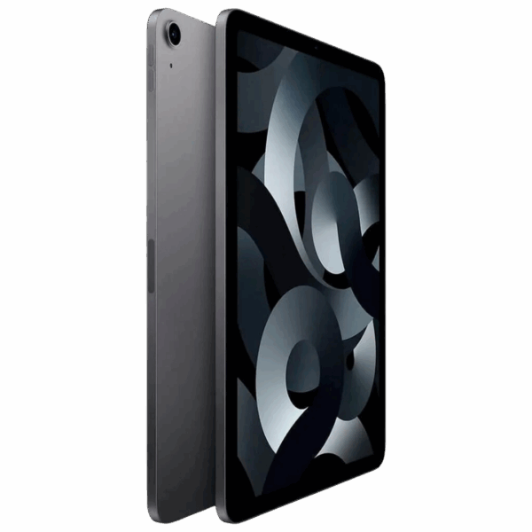 Apple iPad Air 5, 256GB, Wifi, Space Grey Grau, NEU OVP – Bild 2