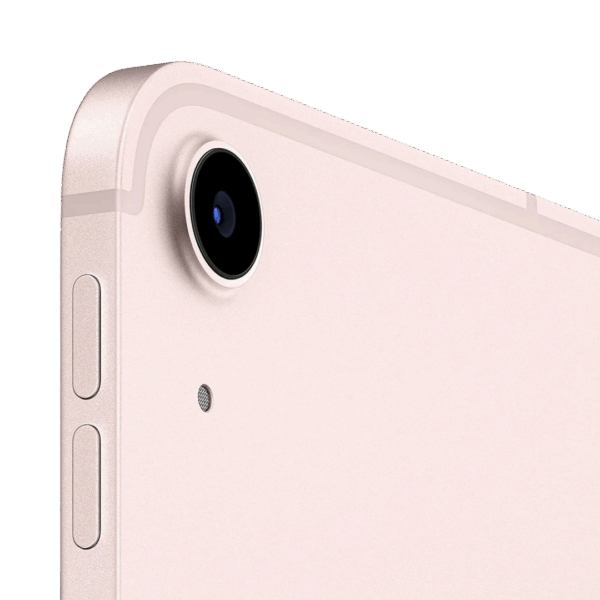 Apple iPad Air 5, 256GB, Wifi, Rose, NEU OVP – Bild 3