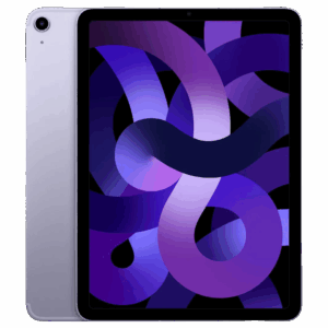 Apple iPad Air 5, 256GB, Wifi, Purple Violett, NEU OVP