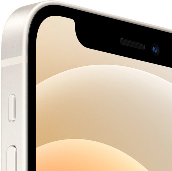 Apple iPhone 12 mini, 128GB, Weiß, Smartphone NEU – Bild 4