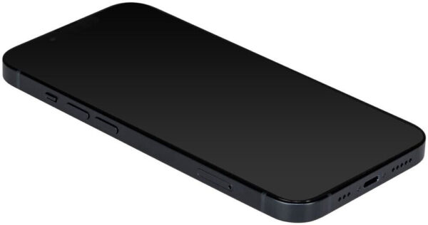 Apple iPhone 14 Plus, 256GB, Mitternacht Schwarz, NEU OVP – Bild 7
