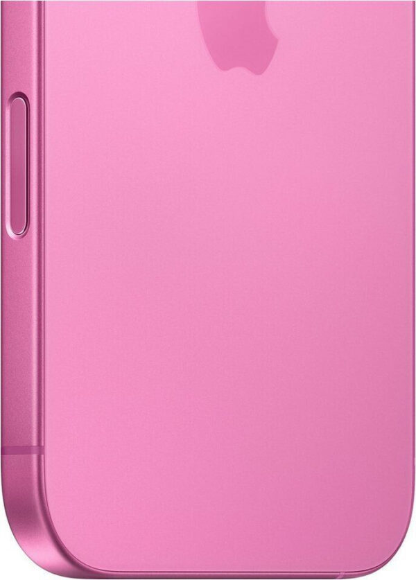 Apple iPhone 16, 256 GB, Pink, NEU OVP – Bild 5