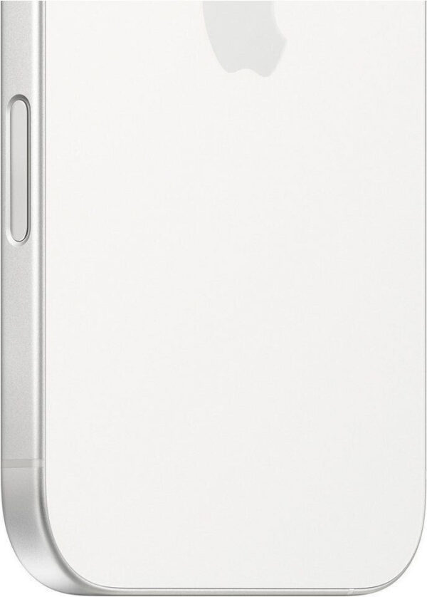 Apple iPhone 16, 128GB, Weiß, Smartphone NEU – Bild 5