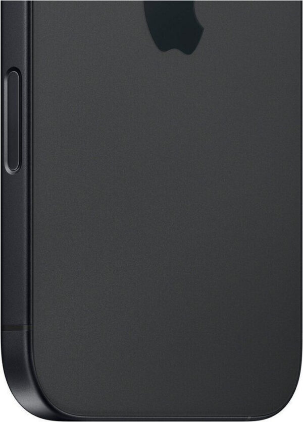 Apple iPhone 16 Plus, 256GB, Schwarz Black, NEU OVP – Bild 5
